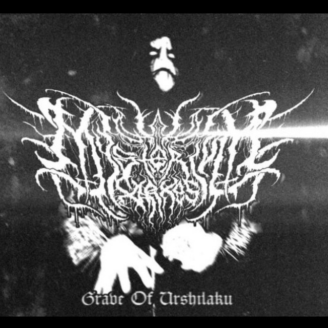 Grave of Urshilaku