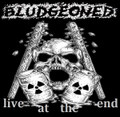 LIVE AT THE END