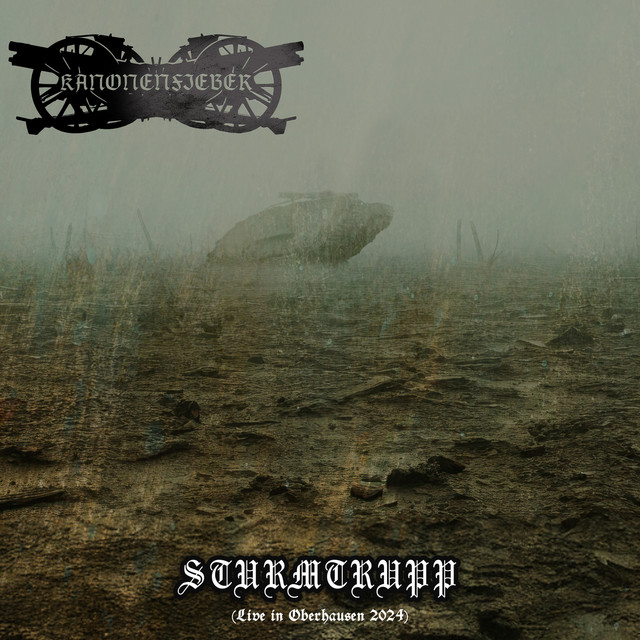Sturmtrupp (Live in Oberhausen 2024)