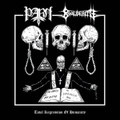 Total Regression of Humanity ( split with Baalberith )