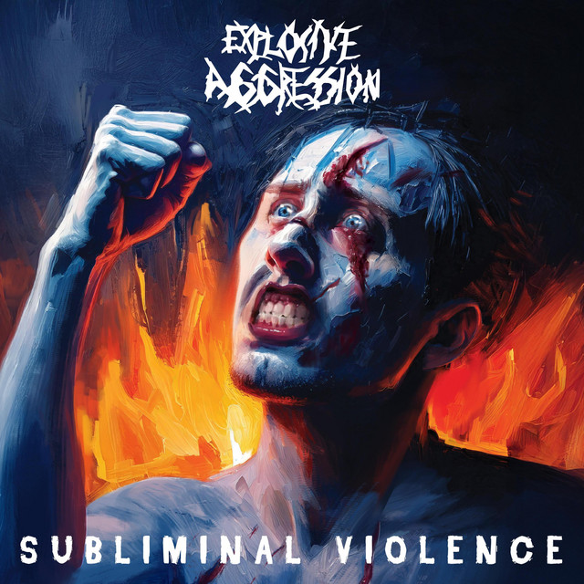 Subliminal Violence