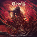 Asomatous Besmirchment - CD - Jewel Case