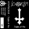 Nights of Sin