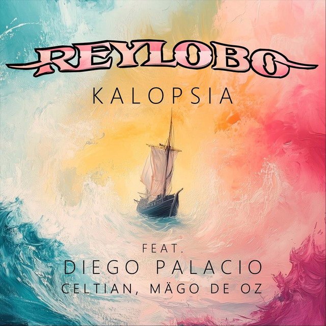 Kalopsia
