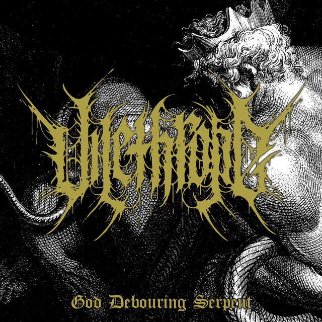 God-Devouring Serpent