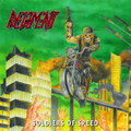 Soldiers of Speed