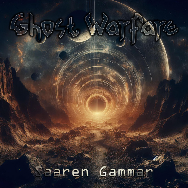 Saaren Gammar
