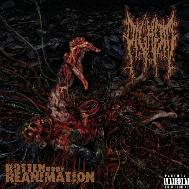 Rotten Body Reanimation