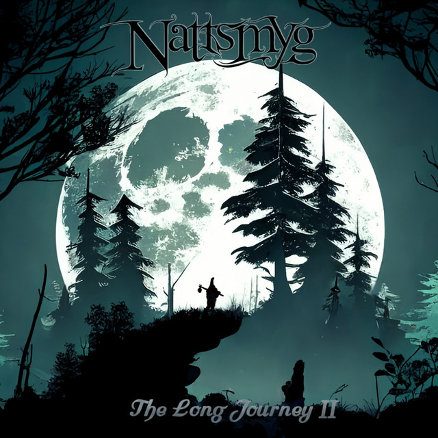 The Long Journey II