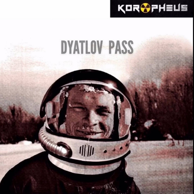 Dyatlov Pass