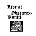 Live at Obscurex - Kontti 22.4.2017