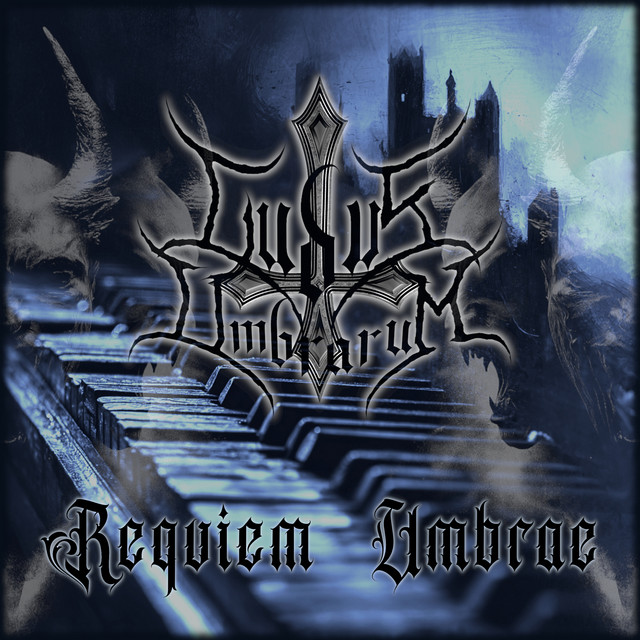 Requiem Umbrae