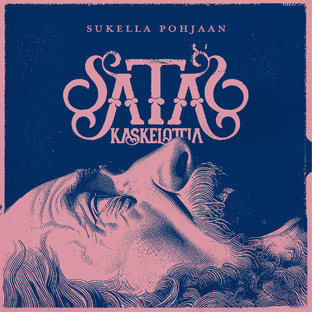 Sukella pohjaan