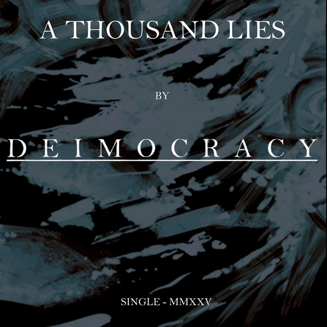 A Thousand Lies