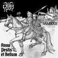 Anno Pestis et Bellum MMXXII