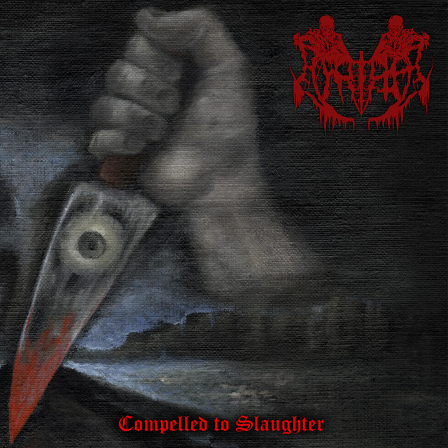 Compelled To Slaughter