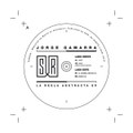 La Regla Abstracta EP