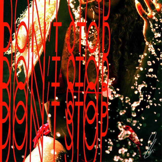 Don't Stop