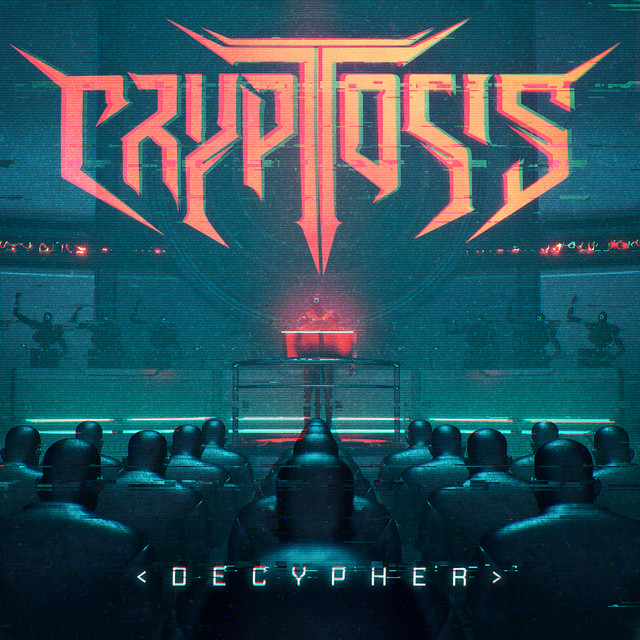 Decypher
