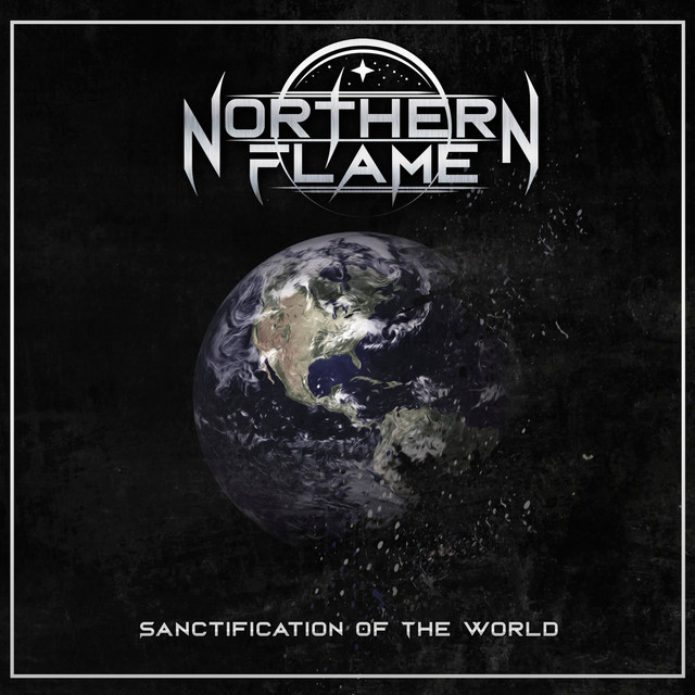 Sanctification of the World