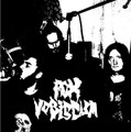 POX VOBISCUM