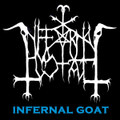 'INFERNAL GOAT'