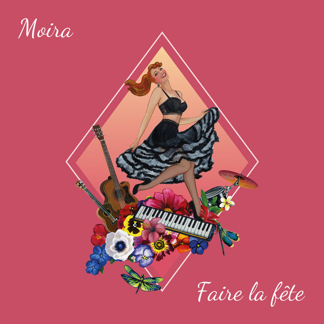 Faire la fête