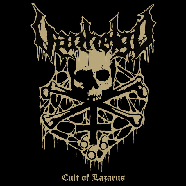 Cult of Lazarus