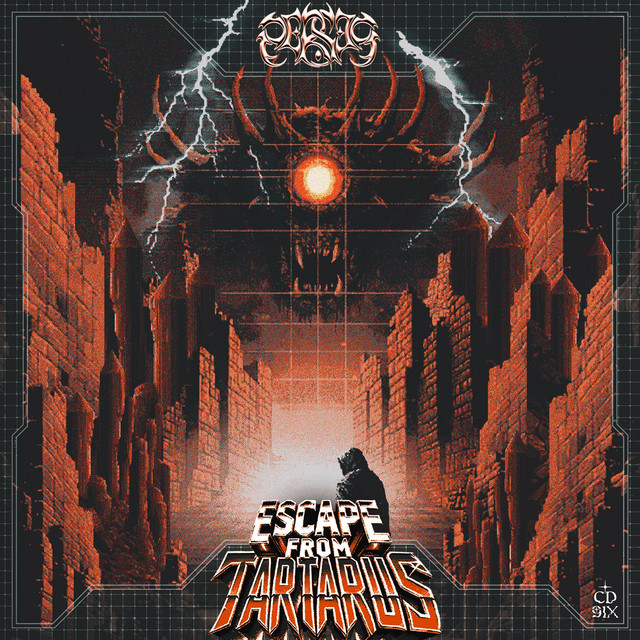 ESCAPE FROM TARTARUS