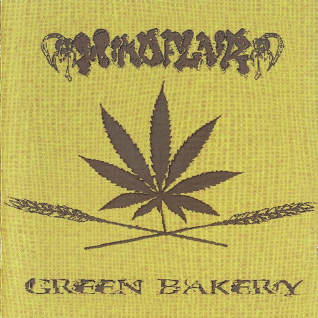 green bakery