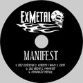 Manifest