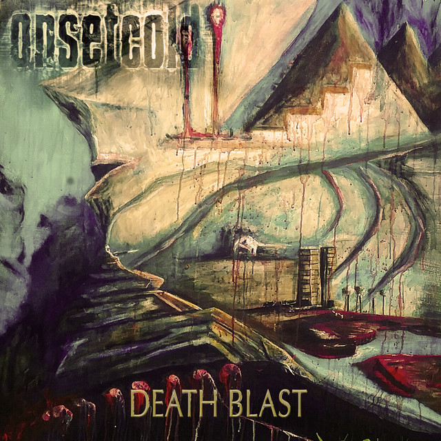 Death Blast