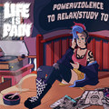 Powerviolence to relax/study to