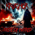 Taste of Hatred
