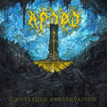 Grotesque Preservation