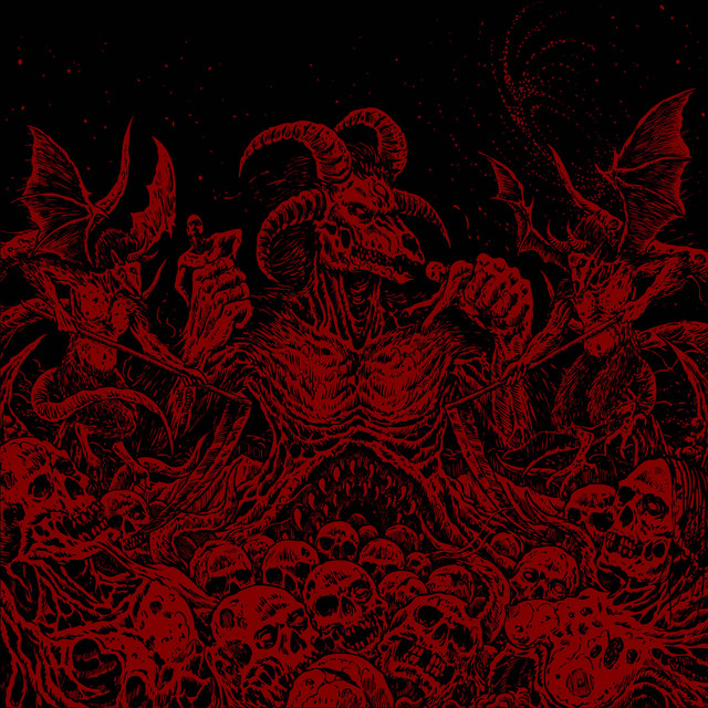 Woeful Litanies from the Nether Realms