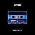 VLTN004 Astore - Secret Tape EP