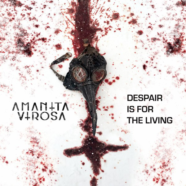 Despair Is for the Living