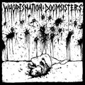 Split with DOOMSISTERS
