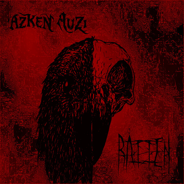 Azken Auzi – Råtten (Split)