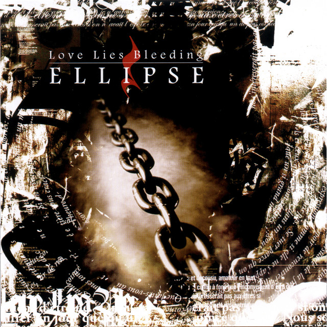 Ellipse