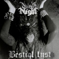 Bestial lust( Russian tribute to Bathory)
