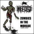 zombies in the morgue DEMO 2010