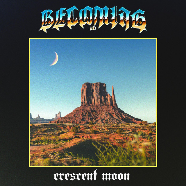 Crescent Moon
