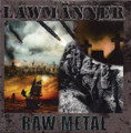 RAW METAL