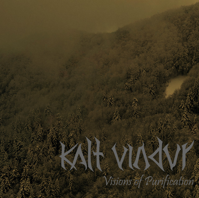 Visions Of Purification