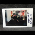 Live at deer in the headlights Studio