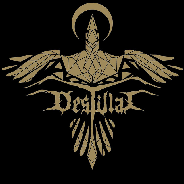 Broken Chalice