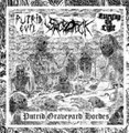 Putrid Graveyard Hordes