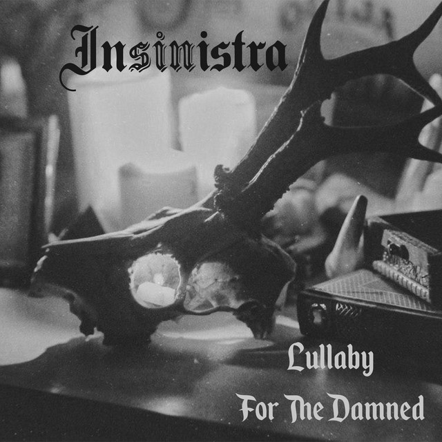 Lullaby For The Damned